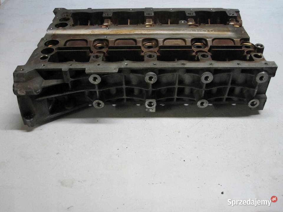 PORSCHE CAYENNE 45 V8 05R 340 9481011135R sprzedam