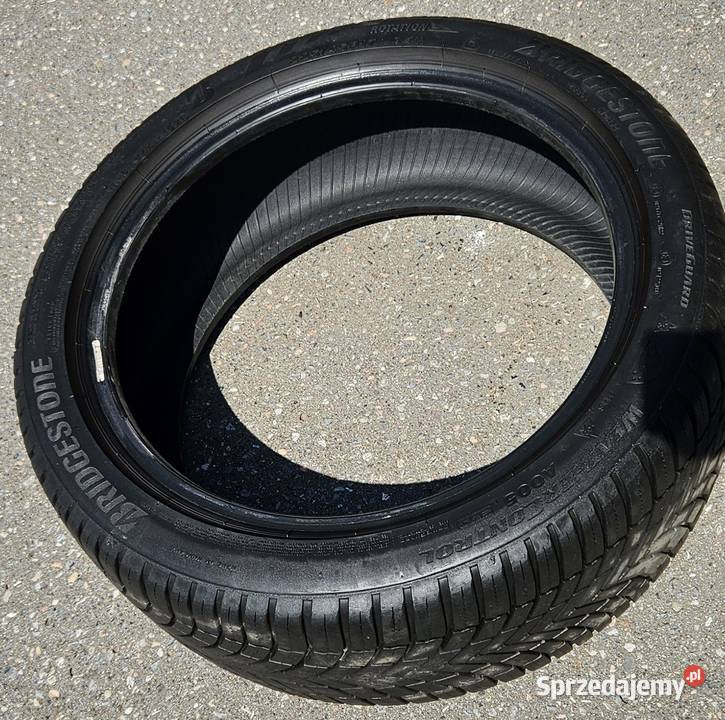 Opony BRIDGESTONE 22545R1794W DOT1521 225 Kraków