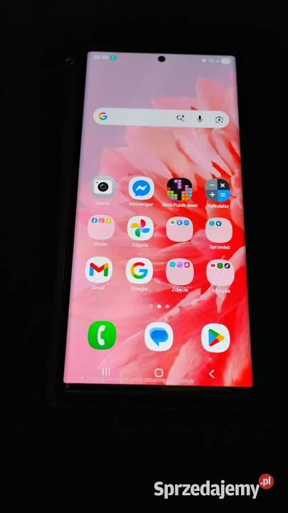 Sprzedam telefon komórkowy Samsung Galaxy S22 Raciąż