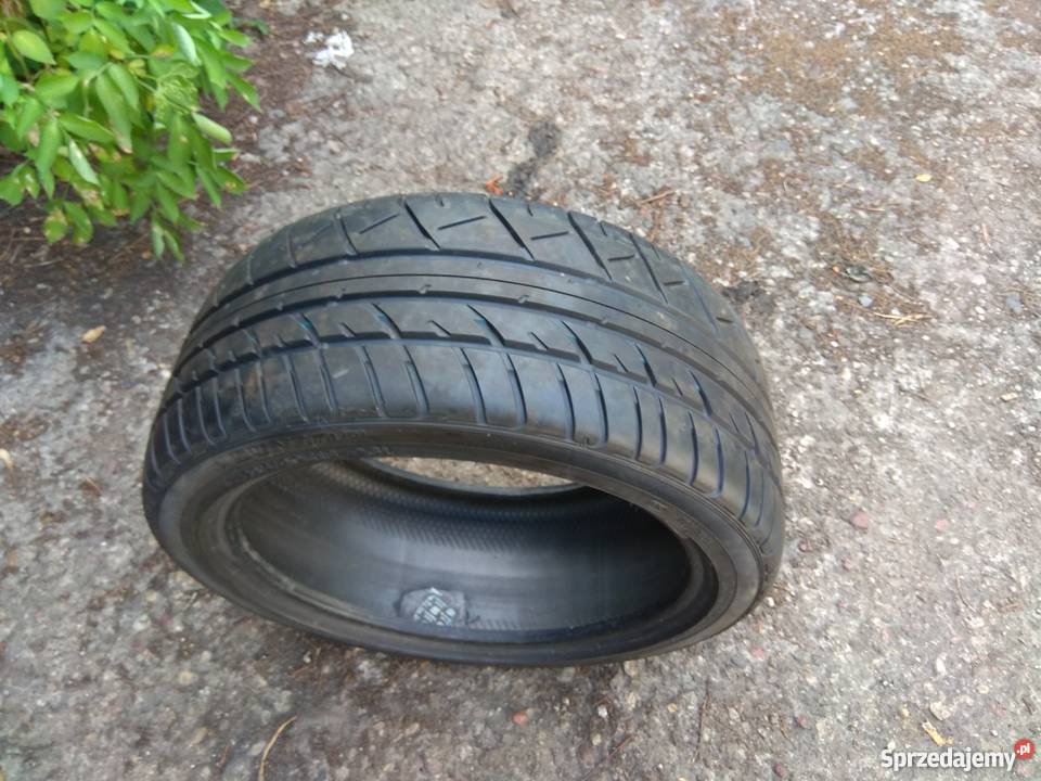 Dunlop sp 600 2454018 6 mm Warszawa