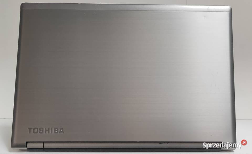 Laptop Toshiba TECRA Z50 Intel i56200U IntelHD