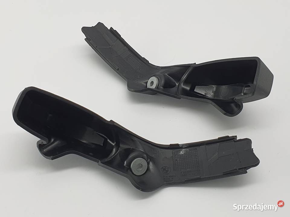 Oslona Cewki Zaslepka Wtrysku Bmw R 1200 Łódź