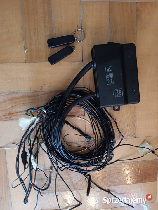 sprzedam uniwersalny imobilaizer Rzeszów