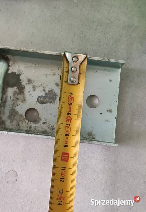 Konsola do napędu bram przemysłowych Zabrodzie