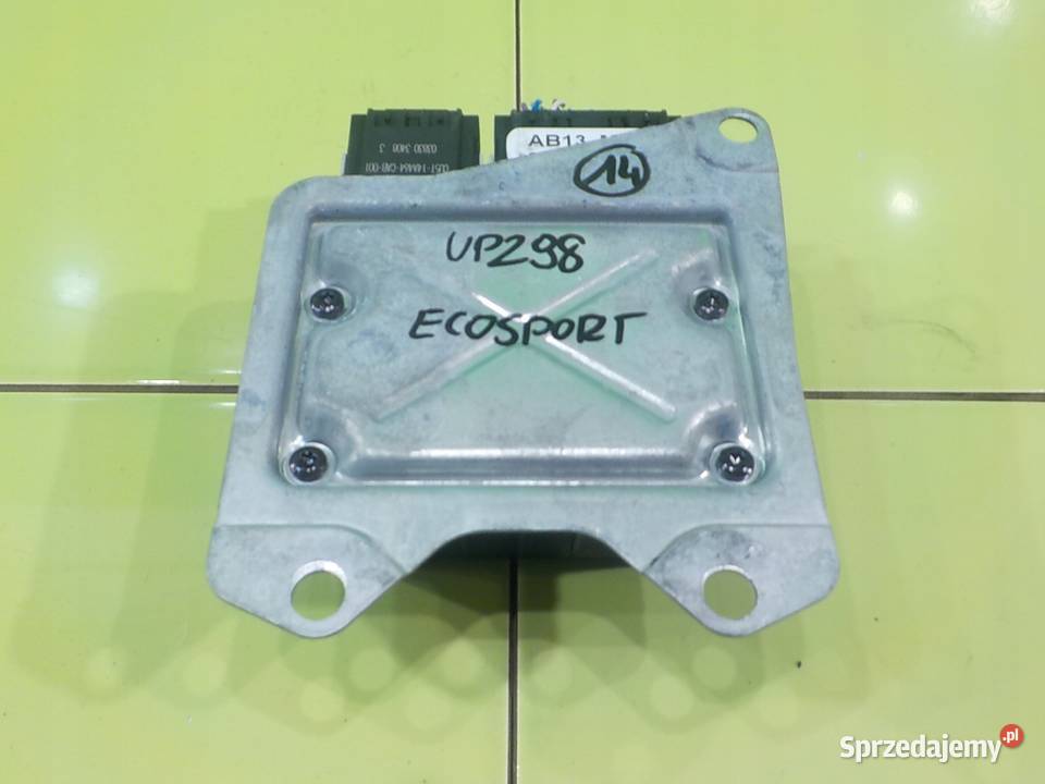 ECOSPORT LIFT MK2 LIFT 10 B 19r modul sensor osobowe Suków