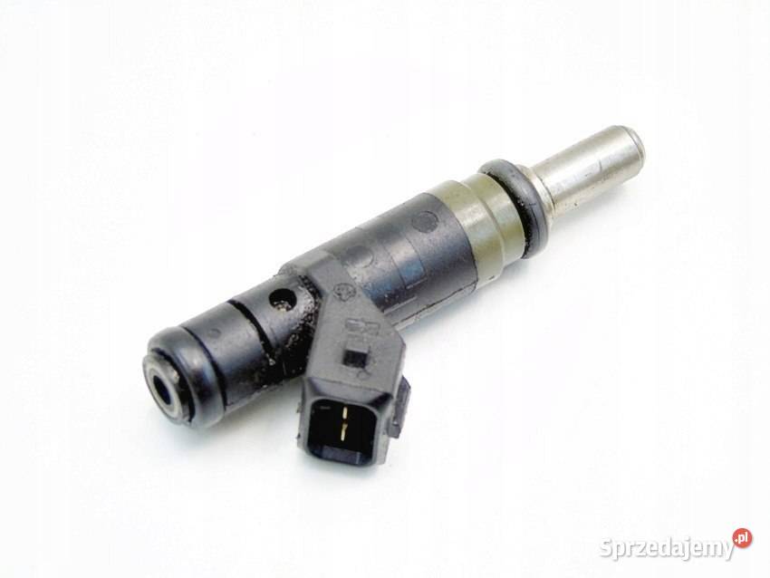 WTRYSKIWACZ PALIWA 20 i BMW 3 E46 318 I CI TI Sosnowiec