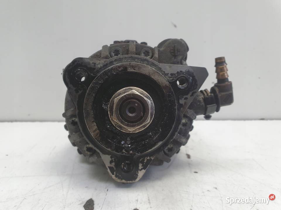 Ford Focus MK2 18 TDCI POMPA WTRYSKOWA paliwa osobowe Janów sprzedam