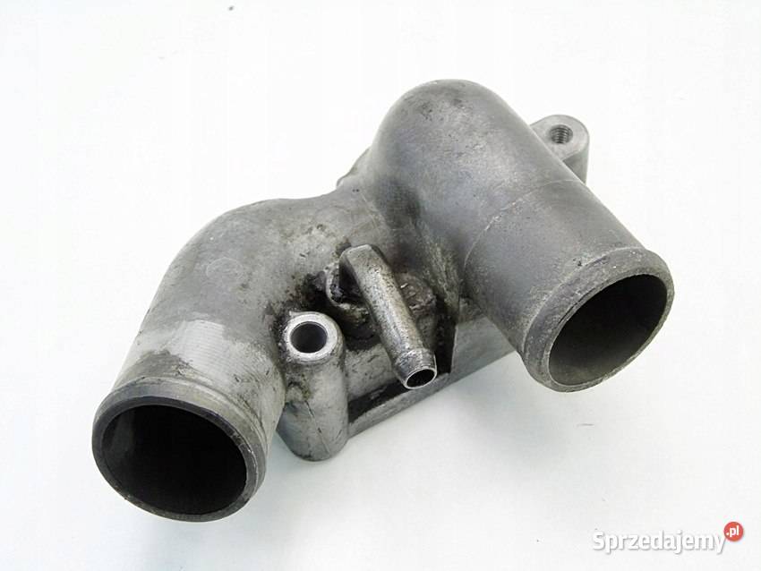 OBUDOWA TERMOSTATU 20 DTI OPEL VECTRA C ZAFIRA Sosnowiec