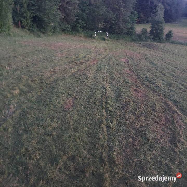 Sprzedam kosiarkę bijakowa Kuźmina