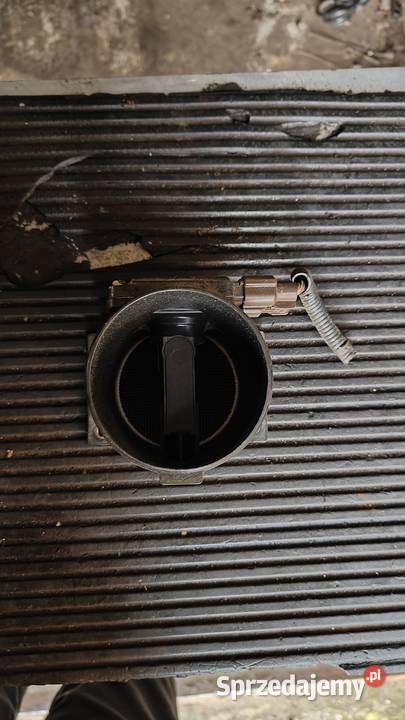 Przepływomierz nissan primera 20 benzyna Łagów