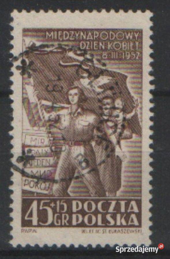 Zn Fi 586 kas 1952 Gliwice 2 sprzedam