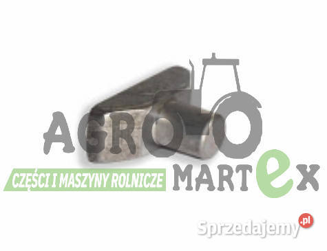 5152539 WKŁADKA ŚLIZGOWA CNH Wichrów