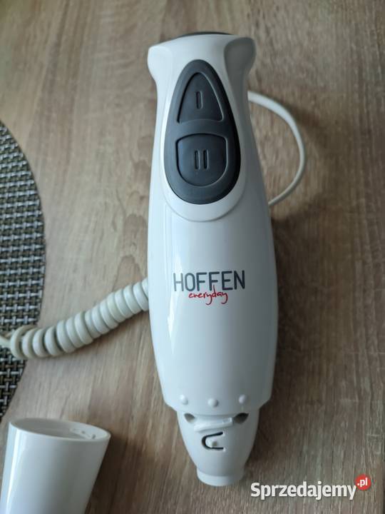 Blender ręczny Hofen Morąg sprzedam