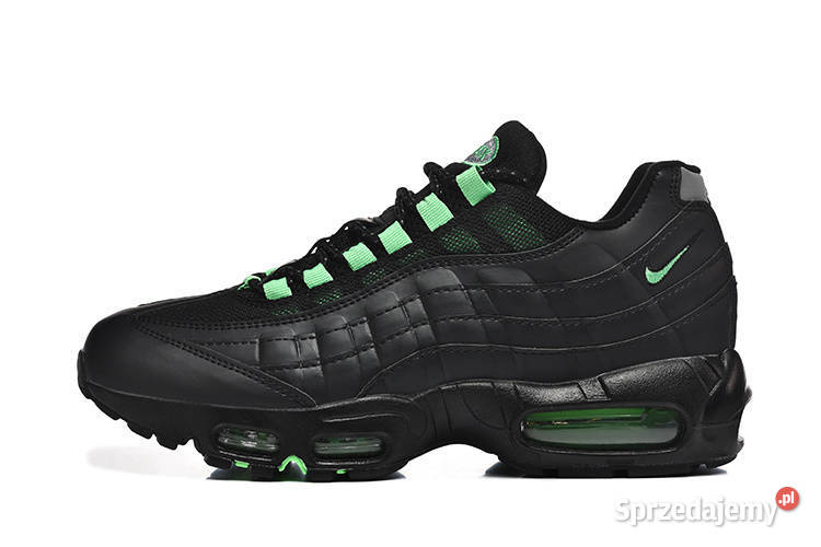 Nike Air 95 buty sportowe rozmiar 4046 Warszawa