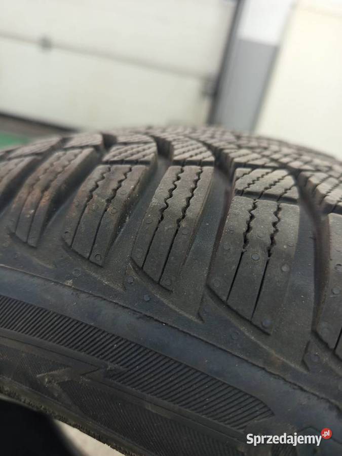 Goodyear ultra grup 205 55 16 ms stan