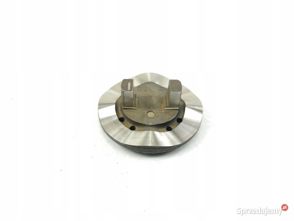 TARCZA OPOROWA POMPY BOSCH NISSAN Primera 20TD osobowe lubelskie