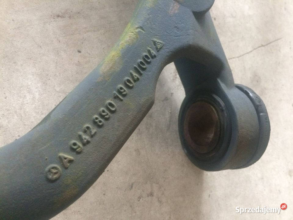 Drążek Wywrotu Kabiny ACTROS MP12 MP3 9428901904 Maszewo
