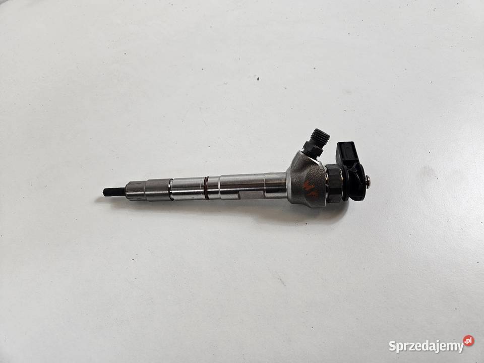 VW CRAFTER MAN TGE WTRYSKIWACZ 03N130227L osobowe Wtryskiwacze Międzychód sprzedam