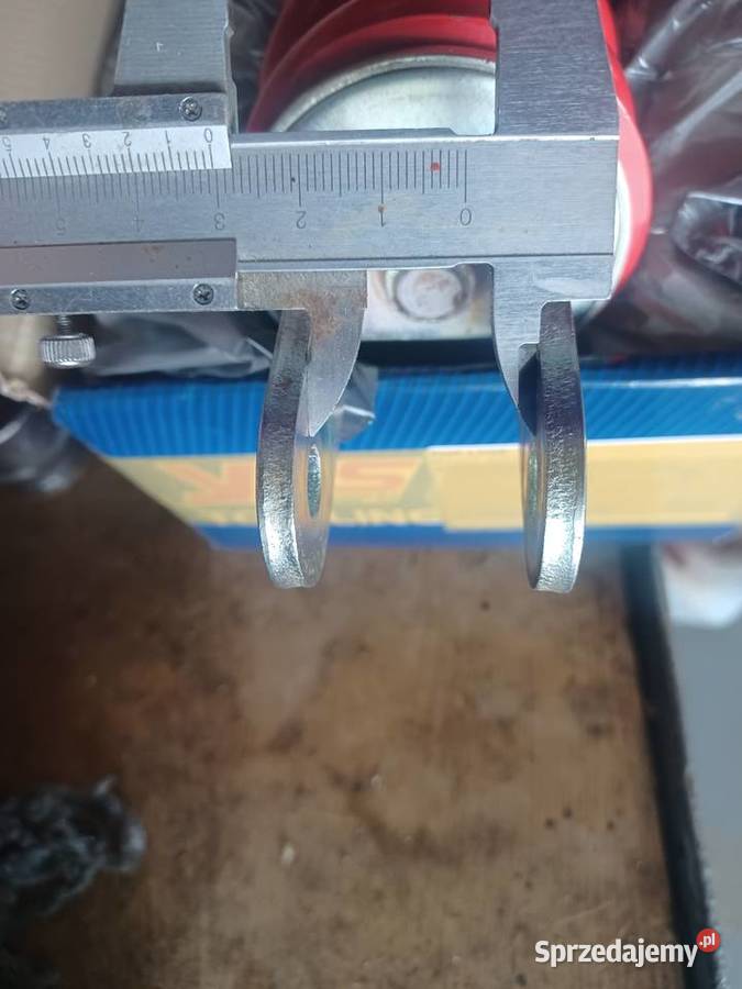 Amortyzator resor honda crf 250 300 L Lublin