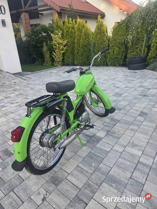 Komar Romet 2350 s38 Zgierz
