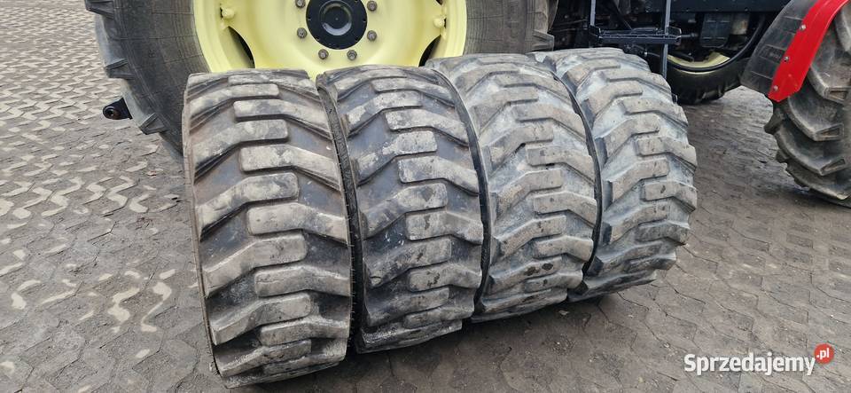 12165 12r165 30570165 12PR Galaxy BOBCAT 70 Nowe Miasto Lubawskie