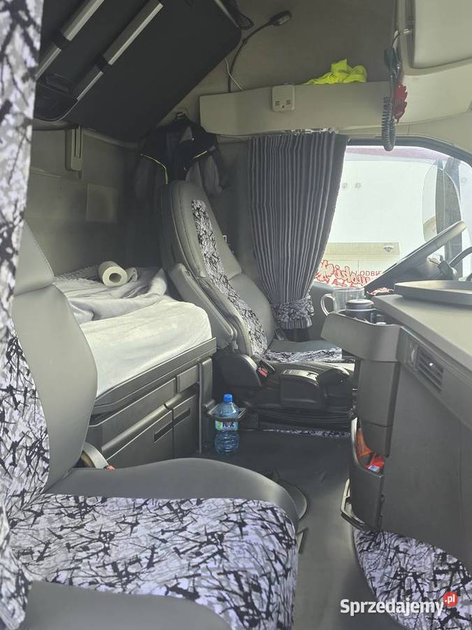 Volvo FH4 500 kujawsko-pomorskie Brodnica sprzedam