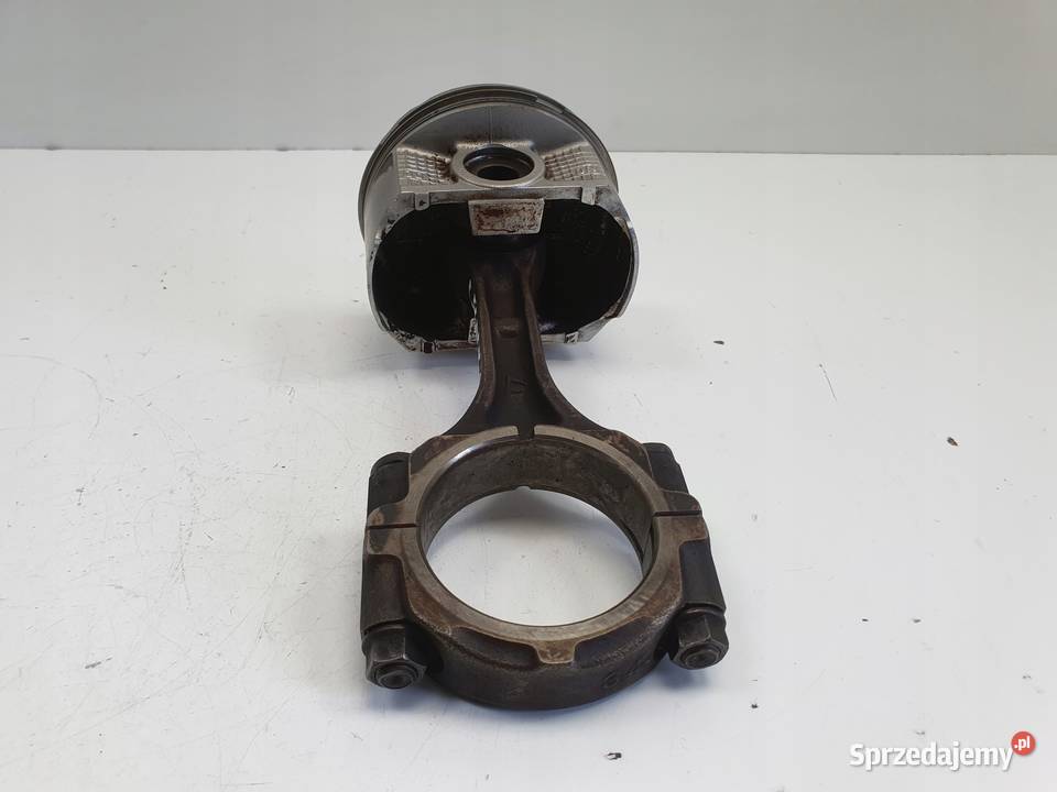 Subaru Legacy IV 20 B TŁOK KORBOWÓD Blok silnika