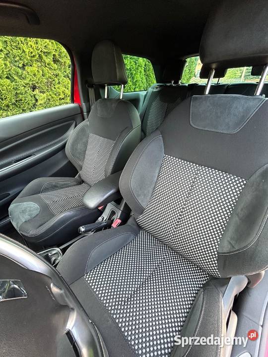 Citroen DS3 16 HDI 2011 os prywatna używany do Krowica Zawodnia