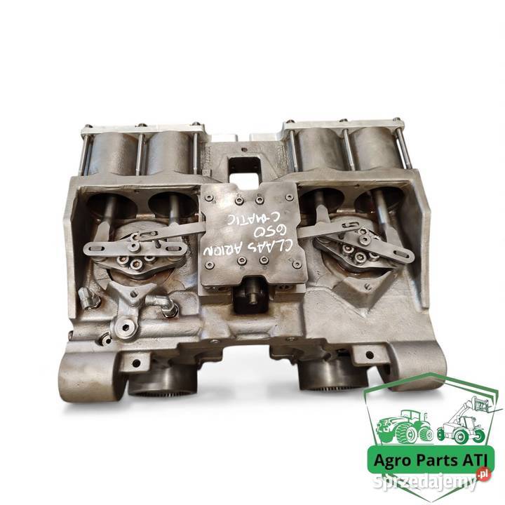 Przekładnia 2070158 0005890920 Claas Arion 650