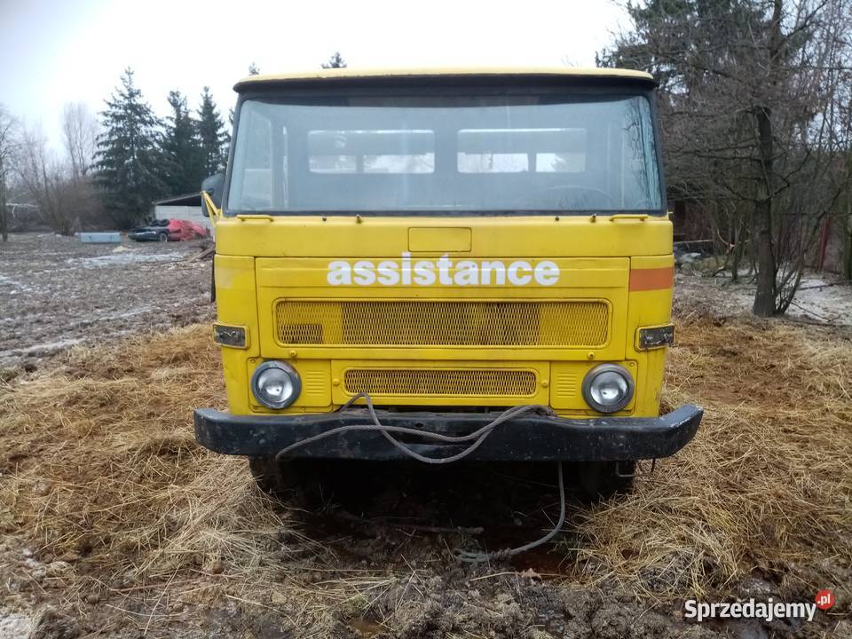 STAR 29 dwie sztuki Lindów sprzedam