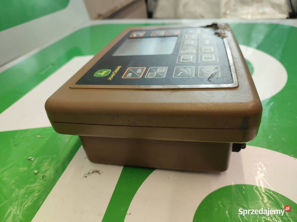 Monitor Komputer Wyświetlacz JD DC57201 PRASA Wilkowo