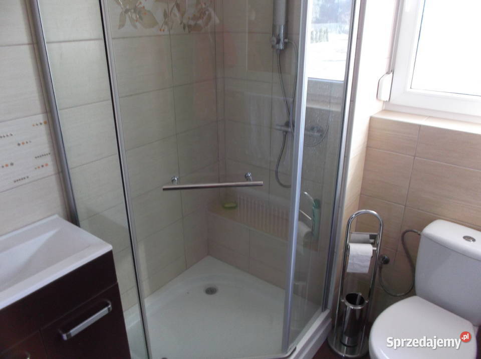 Dom mieszkalny w Kampinoskim Parku 40 Wwy Famułki Brochowskie