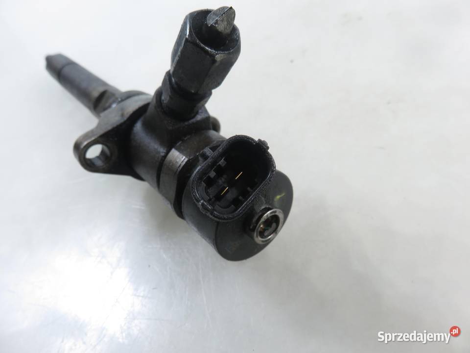 WTRYSKIWACZ VOLVO S40 II MS 16 D 0445110259 sprzedam