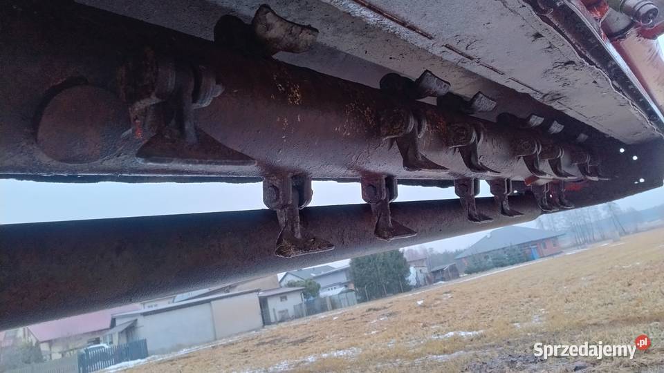 Kosiarka Bijakowa Mulczer Omarv 26 M Młotki Kowale Pańskie