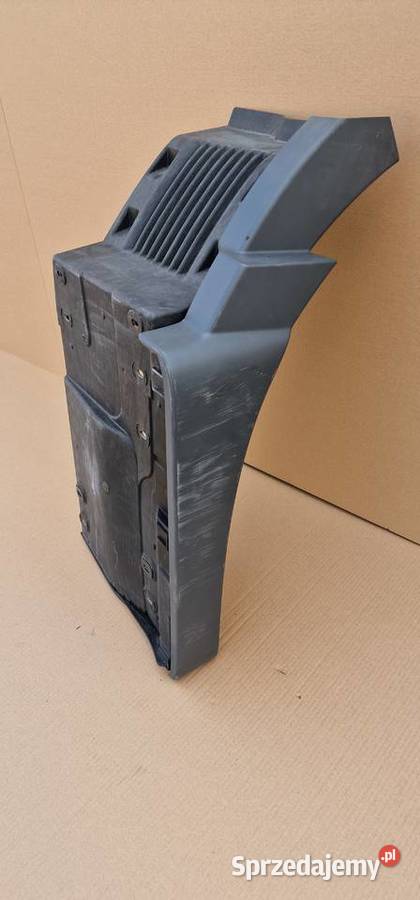 MAN TGX EURO 6 BŁOTNIK KOŁO PRZEDNIE 81612110512 Bieleń