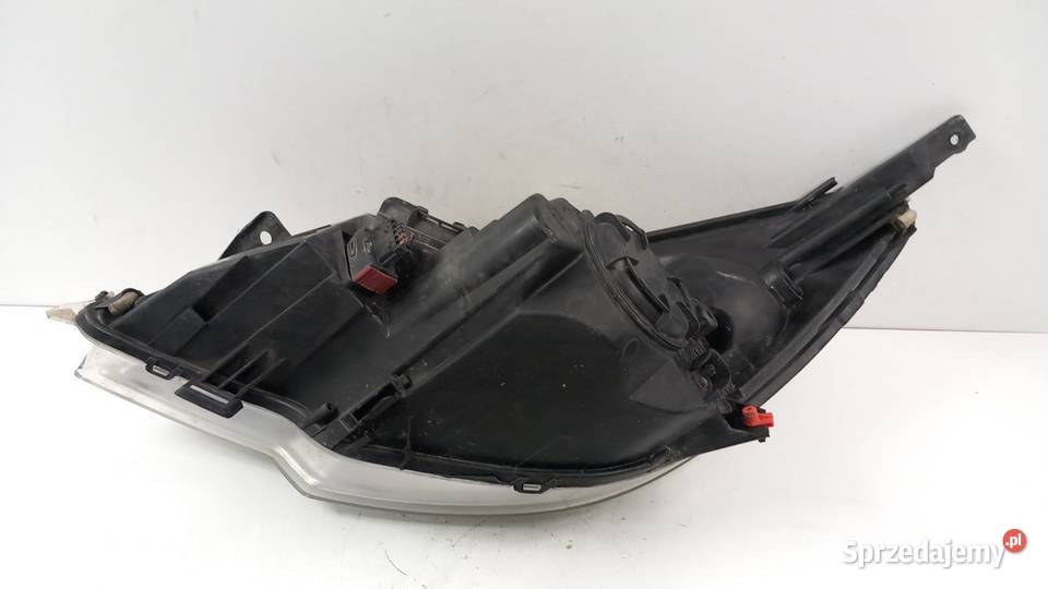 OPEL MERIVA B LAMPA PRZÓD PRAWA