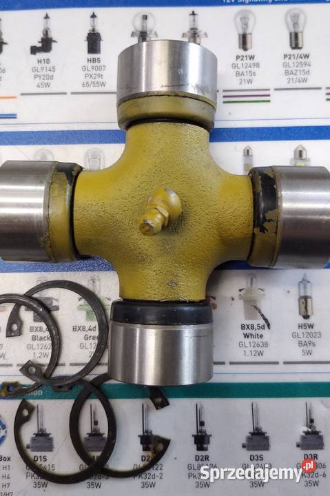 Comer krzyżak 35x1065 180018004 T60 Bielsk Podlaski sprzedam