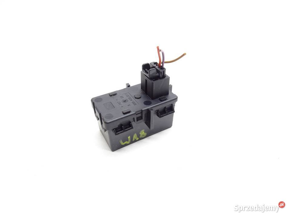 MODUŁ STEROWNIK KESSY 4H0909131 AUDI A6 C7 osobowe