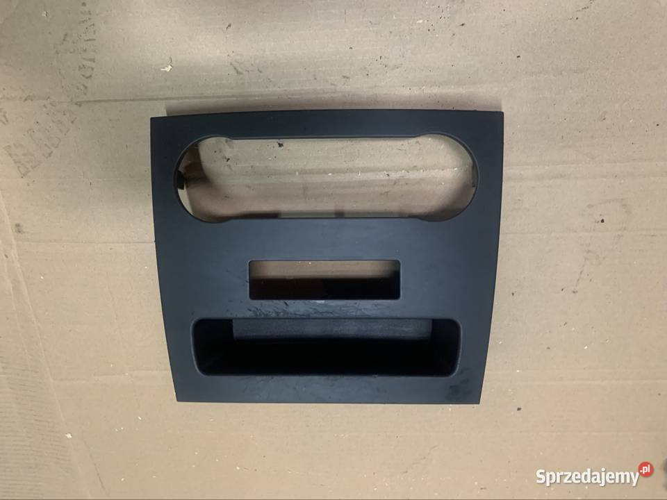 1696802339 ramka dekor konsoli mercedes a w169 b Szczecin