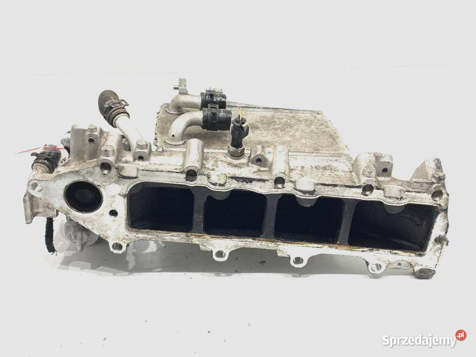 INTERCOOLER SKODA OCTAVIA III 5Q0121251EL 16 110