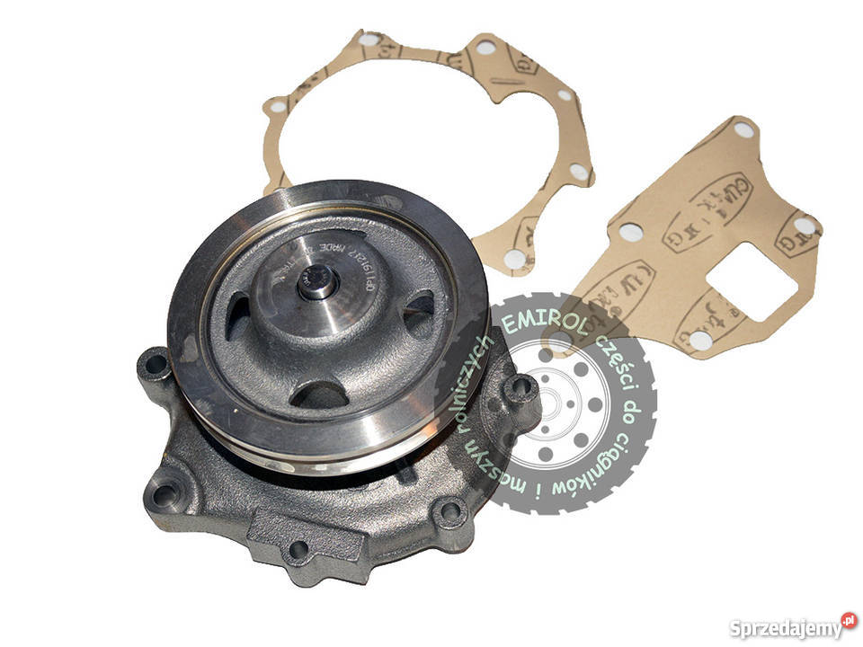 Pompa wody wodna Ford 7810 7910 8700 8210 8830 Kraków