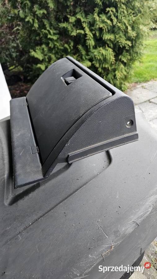 Schowek polonez atu caro truck Mielec