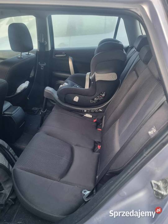 Mazda 6 gh Barlinek