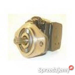 Pompa hydrauliczna do Matbro sprzedam