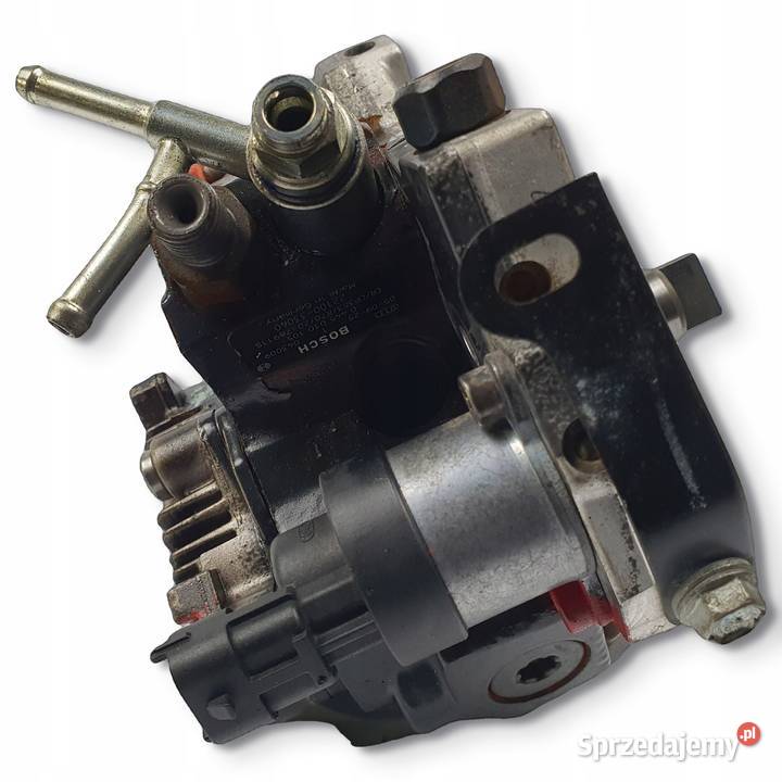 POMPA WTRYSKOWA Toyota Corolla E12 14 D4D paliwa