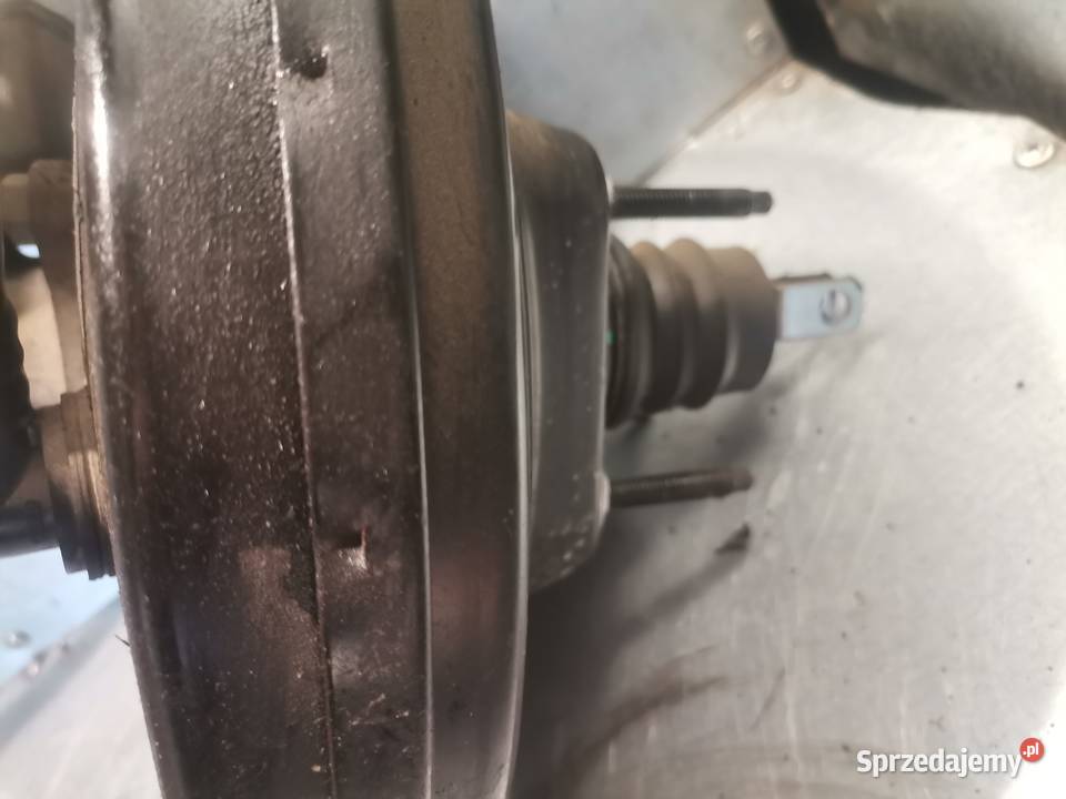 SERWO HAMULCOWE FORD FOCUS MK2 16 16V małopolskie Nowy Sącz
