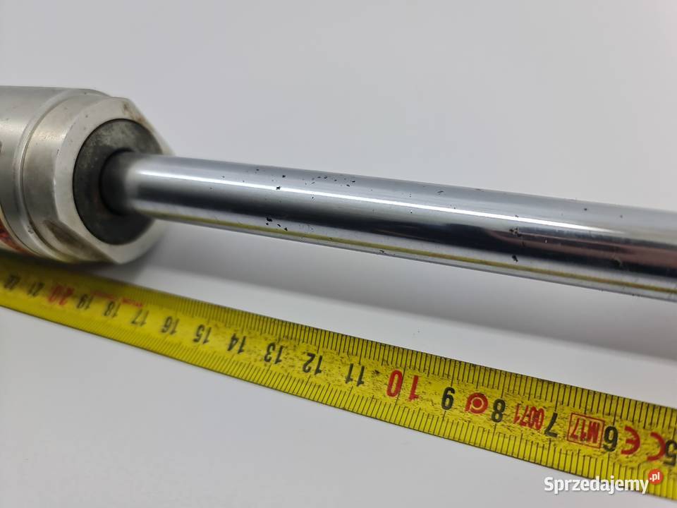 Amortyzator SkiDoo Summit 800 ETEC Części motocyklowe Łódź sprzedam