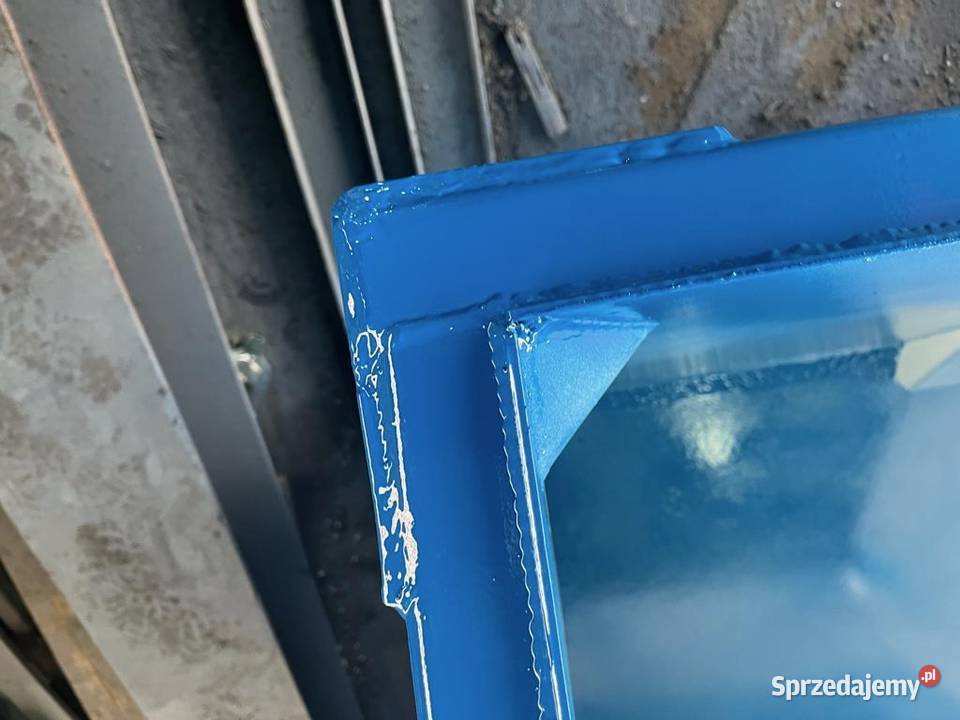 Kontener Mulda 7m3 Mulda asymetryczna otwarty Bydgoszcz sprzedam