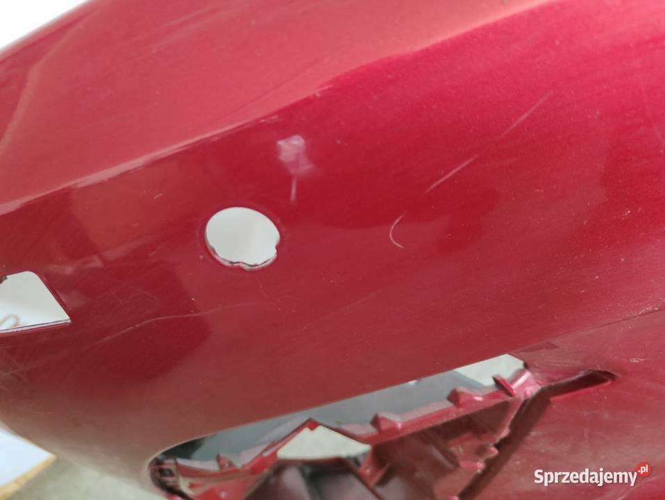 Zderzak Przód Mazda III BM 20132017 BHN150031 Pleszew sprzedam