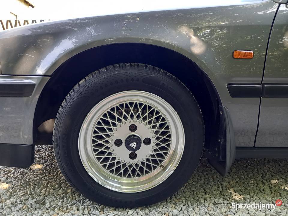 Honda ACCORD IV CB 20 i 16V benzyna sprzedam